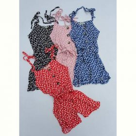 Комбинезон Meloria ML4788 red Комбинезон Meloria ML4788 red