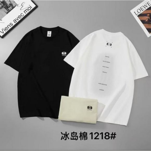 Футболка F.T.H 1218 black Футболка F.T.H 1218 black
