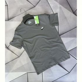 Футболка Rassul 66862 grey Футболка Rassul 66862 grey