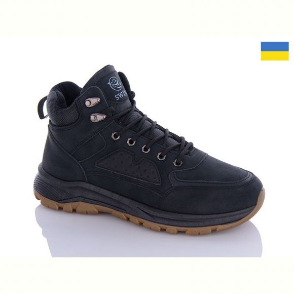 Ботинки Swin 10603-1