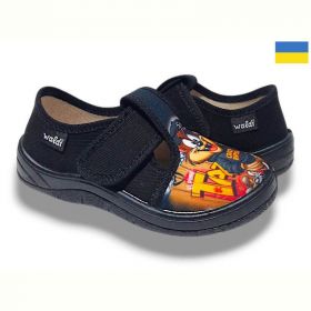Тапочки Libang Гріша 360-51-688
