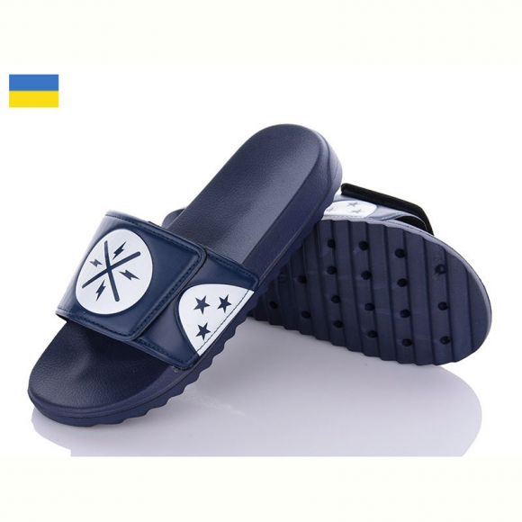 Шлепанцы Luckline 2227-2