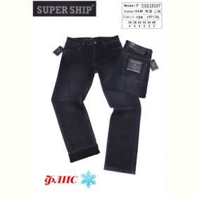 Джинсы God Baron F-DSE2597 black