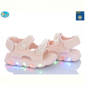 Босоножки Bbt L857-2-3 LED Босоножки Bbt L857-2-3 LED