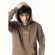Худи Samo 4401 brown