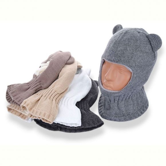 Капор Red Hat clothes 4067-M1 mix Капор Red Hat clothes 4067-M1 mix