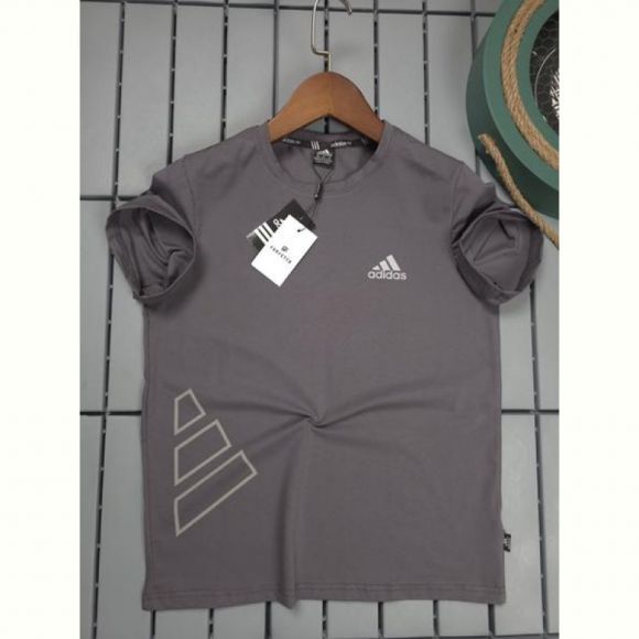 Футболка Hous Of Timur HT1853 grey