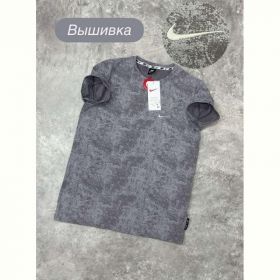 Футболка Vegas VG43 grey