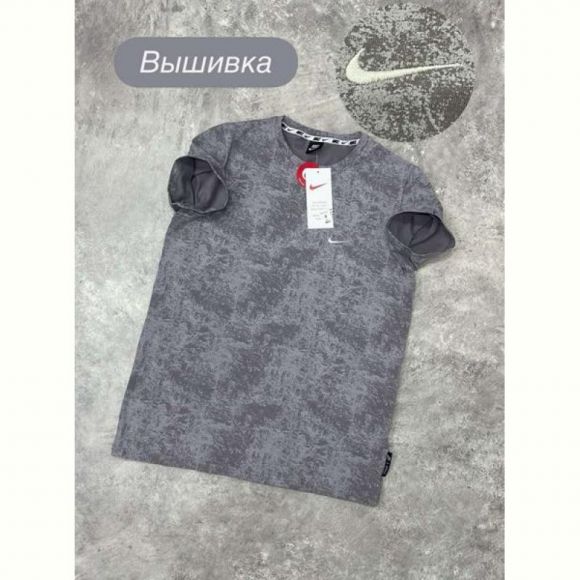 Футболка Vegas VG43 grey Футболка Vegas VG43 grey