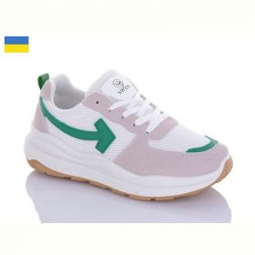 Кроссовки Swin 086-2 Кроссовки Swin 086-2