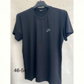 Футболка TRAN TR778 black Футболка TRAN TR778 black