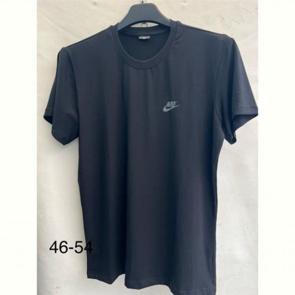 Футболка TRAN TR778 black