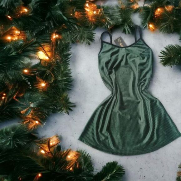 Ночнушка Gull G178 green Ночнушка Gull G178 green