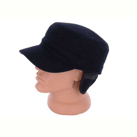 Кепка Mabi AA42-1 black Кепка Mabi AA42-1 black