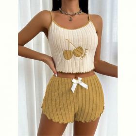 Костюм Romeo life RL1052 beige