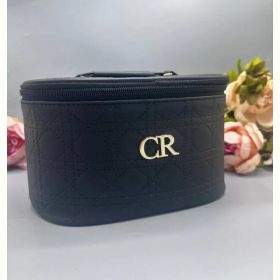 Косметичка Luna-bag 25-180 black