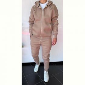 Костюм спорт i8denim 1826 beige Костюм спорт i8denim 1826 beige