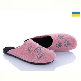 Тапочки Klerotex 305-37 Тапочки Klerotex 305-37