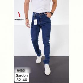 Джинсы Maxim Jeans 6460 blue