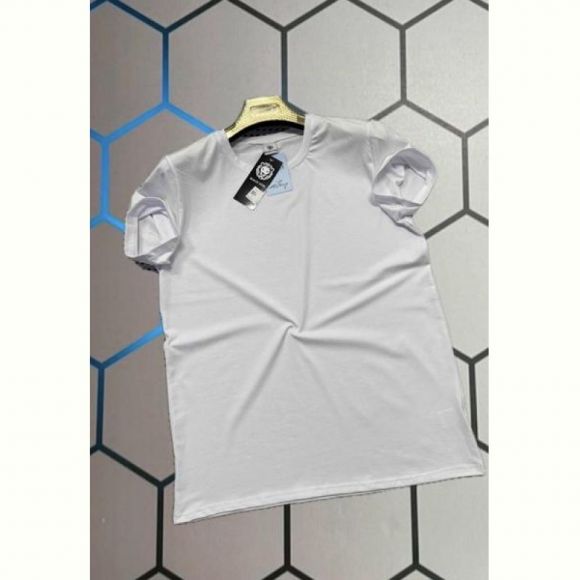 Футболка Alex Clothes 13270 white