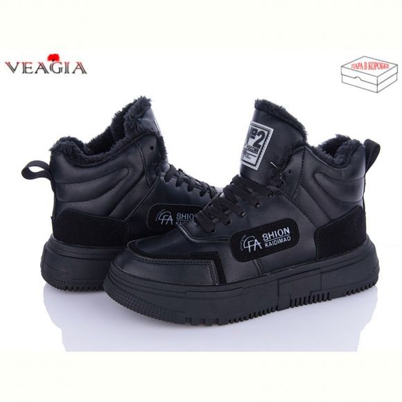 Кроссовки VEAGIA-ADA F981-1