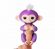 Інтерактивна мавпочка Fingerlings 18002