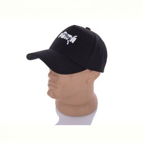 Кепка Mabi B7-37 black Кепка Mabi B7-37 black