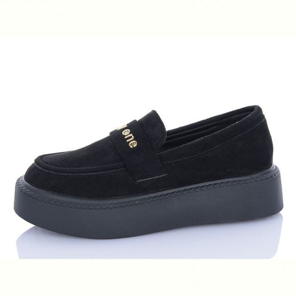 Туфли Violeta 197-205 black Туфли Violeta 197-205 black