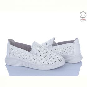 Туфли Stilli DR30-1 шкіра
