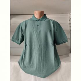 Футболка Panda 1677 green Футболка Panda 1677 green