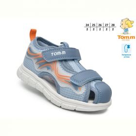 Босоножки Tom.M 65103E Босоножки Tom.M 65103E