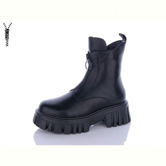 Ботинки Yimeili Y718-5 Ботинки Yimeili Y718-5