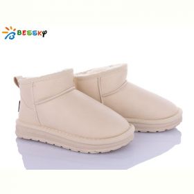 Угги Bessky FJ3814-5C Угги Bessky FJ3814-5C