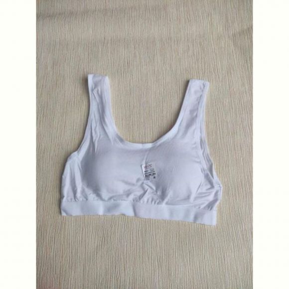 Топ Disneyopt DBU210 white (2XL)