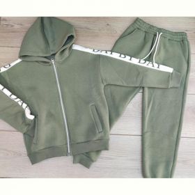 Костюм Emir kids 678 khaki