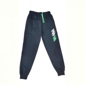 Штаны спорт Malibu2 5084-2 d.grey