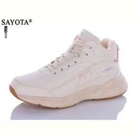 Ботинки Sayota B2159-13 Ботинки Sayota B2159-13
