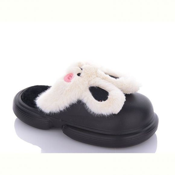 Тапочки Lion 2336 black