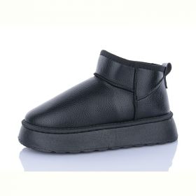 Угги YIYI D64 black