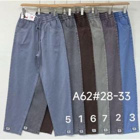 Штаны Immei A62-2 grey Штаны Immei A62-2 grey