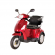 SN-ES01 Дорослий електричний триколісний електросамокат 60V 1000W SN-ES01 Дорослий електричний триколісний електросамокат 60V 1000W