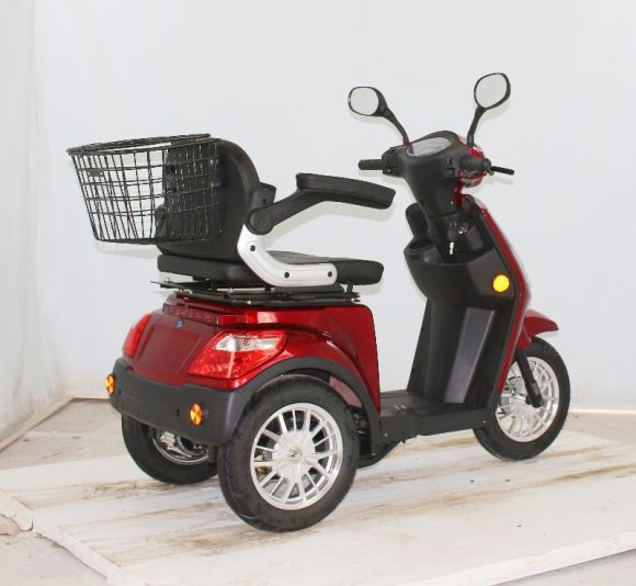 SN-ES01 Дорослий електричний триколісний електросамокат 60V 1000W SN-ES01 Дорослий електричний триколісний електросамокат 60V 1000W