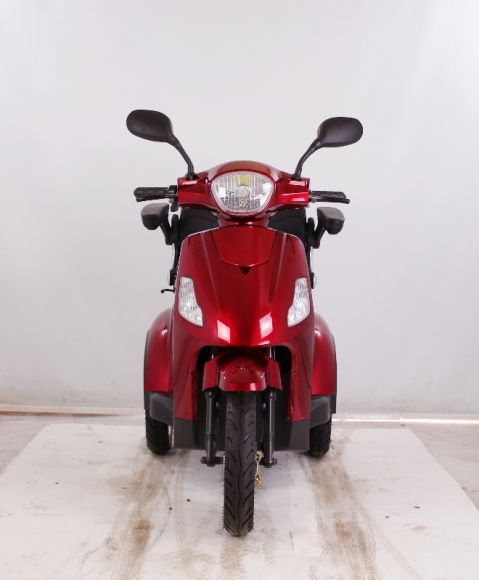 SN-ES01 Дорослий електричний триколісний електросамокат 60V 1000W SN-ES01 Дорослий електричний триколісний електросамокат 60V 1000W