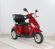 SN-ES01 Дорослий електричний триколісний електросамокат 60V 1000W SN-ES01 Дорослий електричний триколісний електросамокат 60V 1000W