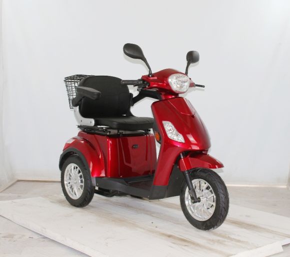 SN-ES01 Дорослий електричний триколісний електросамокат 60V 1000W SN-ES01 Дорослий електричний триколісний електросамокат 60V 1000W