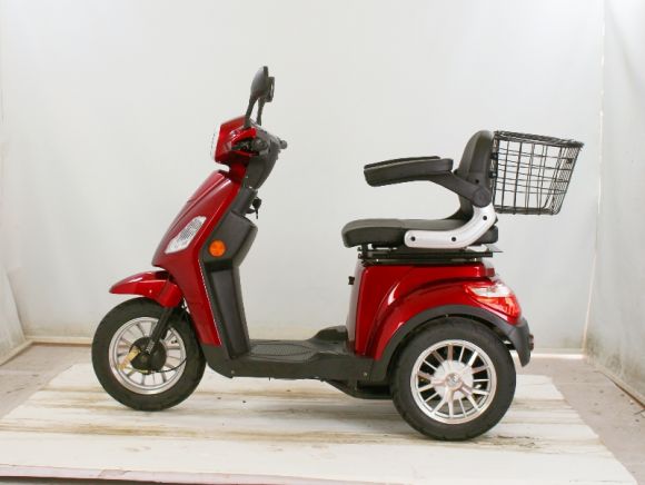 SN-ES01 Дорослий електричний триколісний електросамокат 60V 1000W SN-ES01 Дорослий електричний триколісний електросамокат 60V 1000W