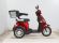 SN-ES01 Дорослий електричний триколісний електросамокат 60V 1000W SN-ES01 Дорослий електричний триколісний електросамокат 60V 1000W