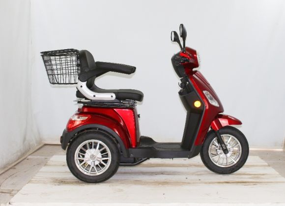SN-ES01 Дорослий електричний триколісний електросамокат 60V 1000W SN-ES01 Дорослий електричний триколісний електросамокат 60V 1000W