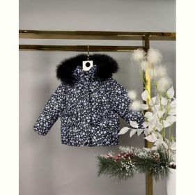 Куртка Delfinka 8854 black