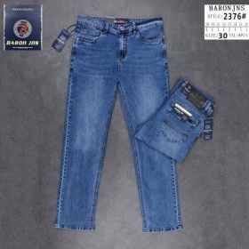 Джинсы God Baron 2376 blue Джинсы God Baron 2376 blue